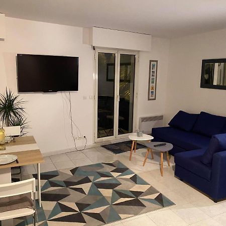 Appartement Studio Sanary Centre エクステリア 写真