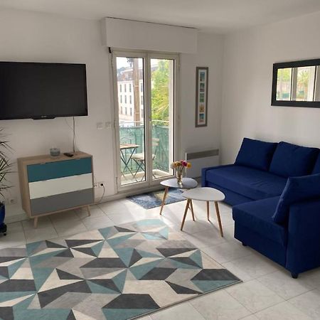 Appartement Studio Sanary Centre エクステリア 写真