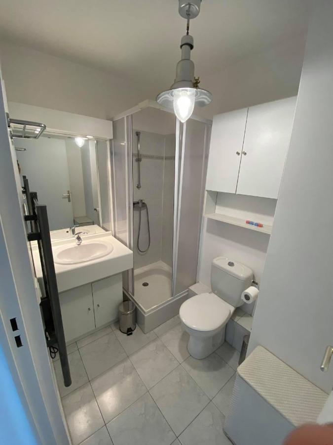 Appartement Studio Sanary Centre エクステリア 写真