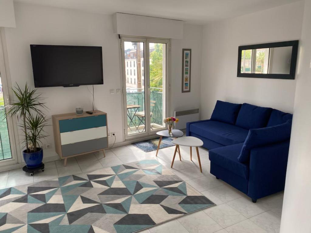Appartement Studio Sanary Centre エクステリア 写真