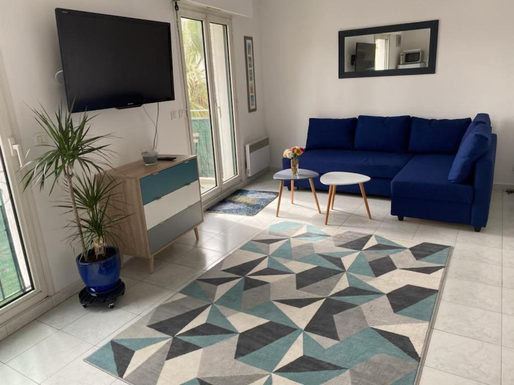 Appartement Studio Sanary Centre エクステリア 写真